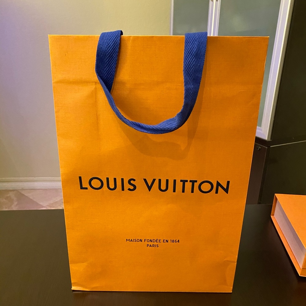 Louis Vuitton Bag